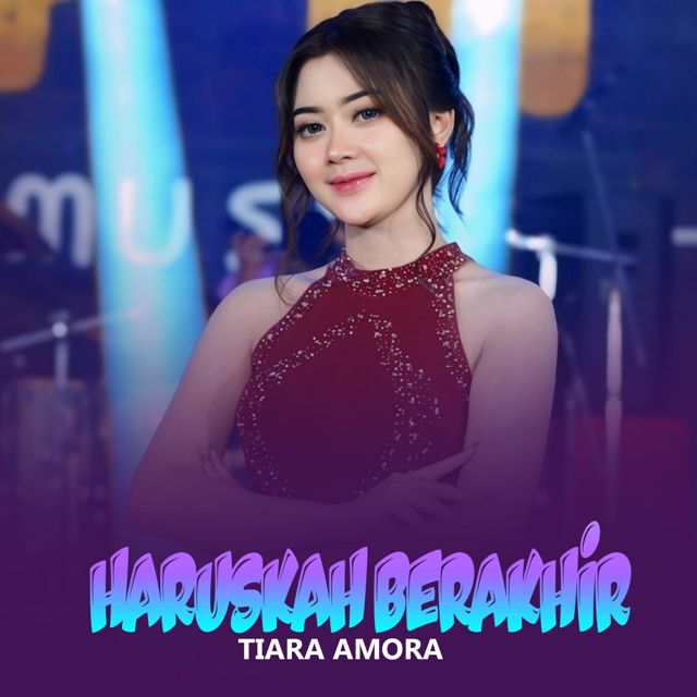 Tiara Amora - 'Haruskah Berakhir' [Ringtone]