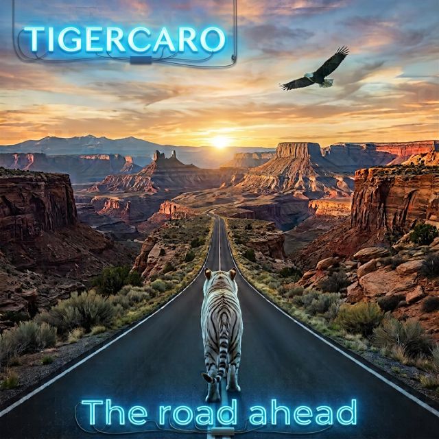 TIGERCARO - 'No port of call' [Ringtone]