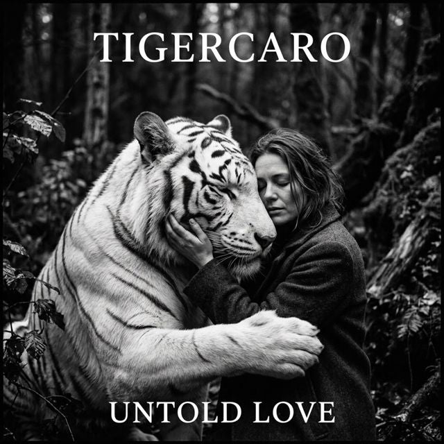 TIGERCARO - 'Untold Love' [Ringtone]