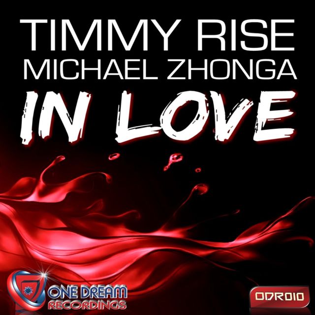 Timmy Rise - 'In Love (Timmy Rise Remix) (feat. Michael Zhonga)' [Ringtone]