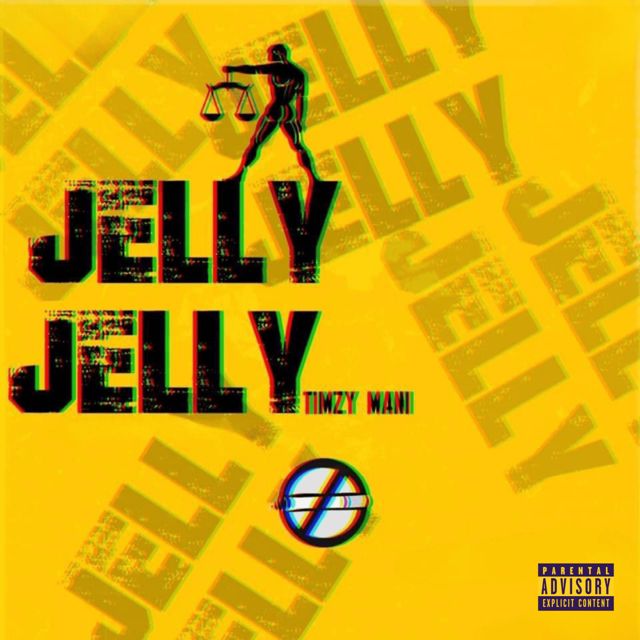 Timzy Mani - 'Jelly Jelly' [Ringtone]