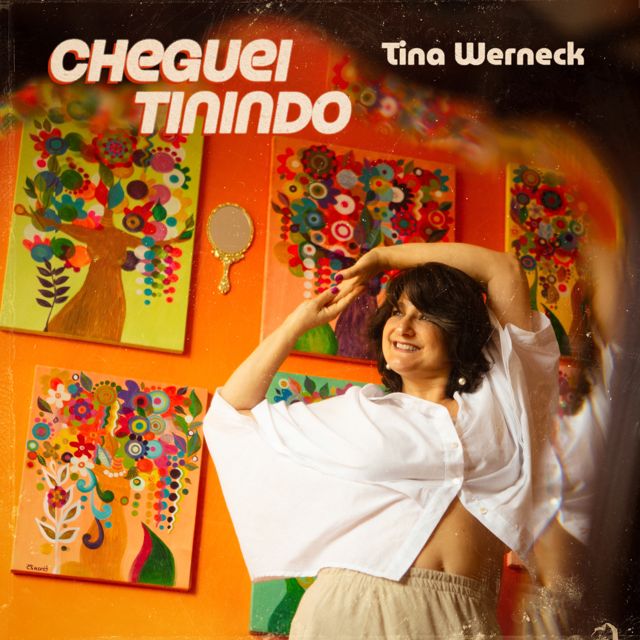 Tina Werneck - 'Zambizo' [Ringtone]