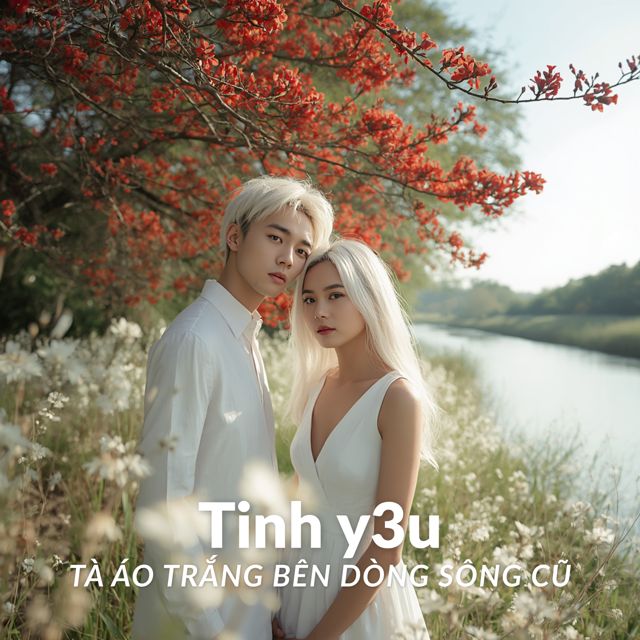 Tinh y3u - 'Em Đang Ở Đâu' [Ringtone]