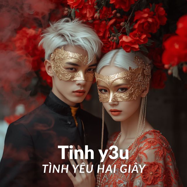 Tinh y3u - 'Hai Giây Chưa Hết' [Ringtone]