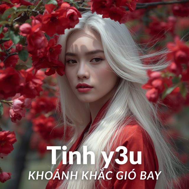 Tinh y3u - 'Khoảnh Khắc Gió Bay' [Ringtone]