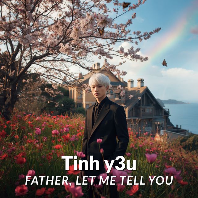 Tinh y3u - 'Mỗi Ngày Tình Lớn Thêm (Vietnamese)' [Ringtone]