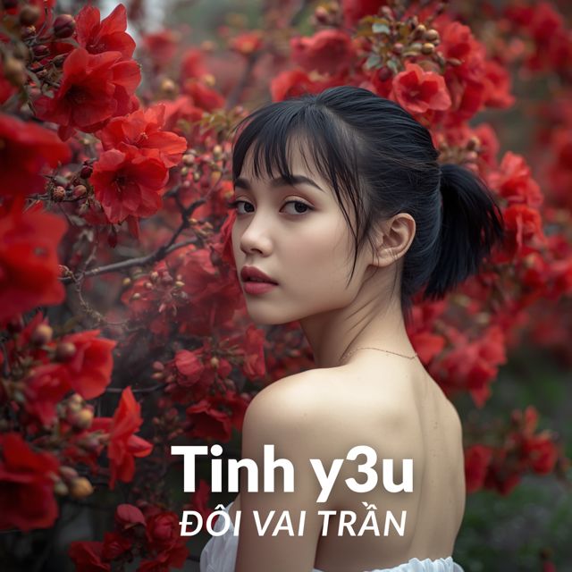 Tinh y3u - 'Đôi Vai Trần' [Ringtone]