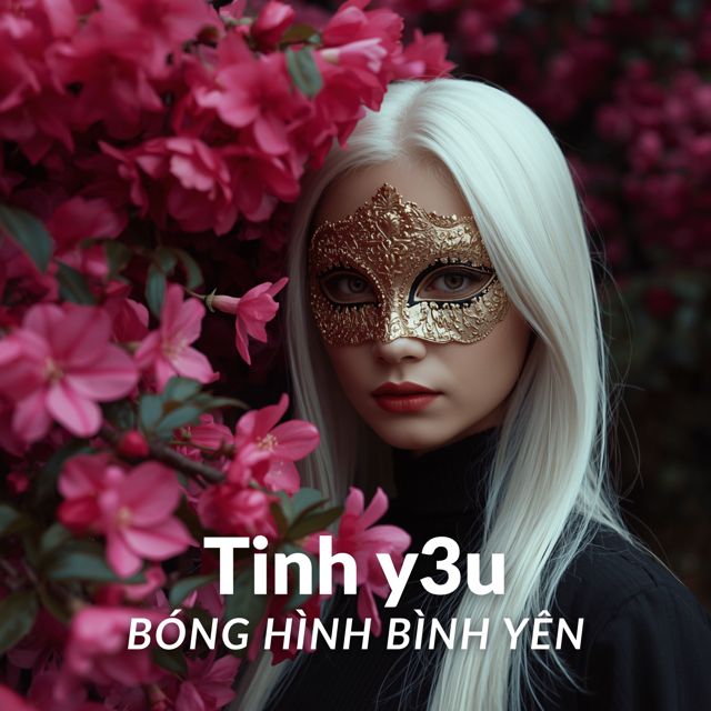 Tinh y3u - 'Đóng Băng Thời Gian' [Ringtone]