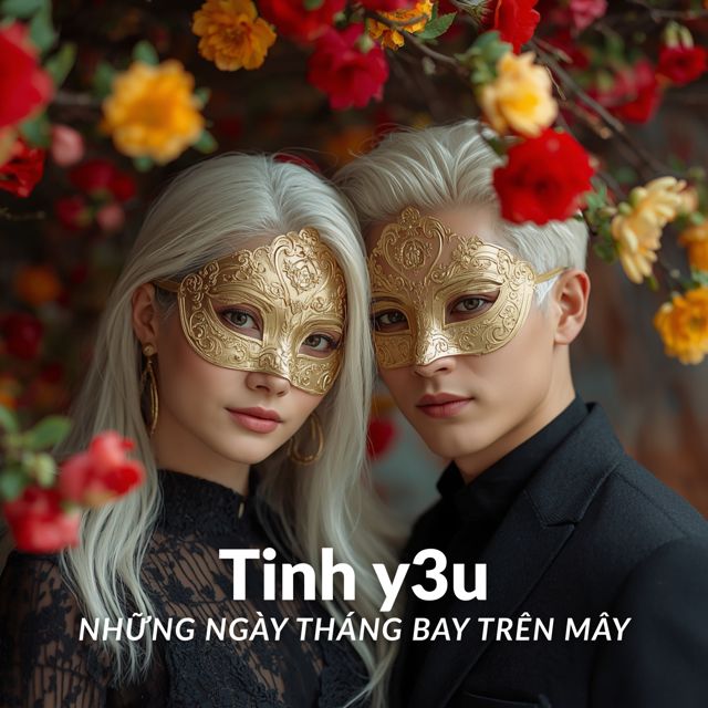 Tinh y3u - 'Vũ Trụ Của Em' [Ringtone]