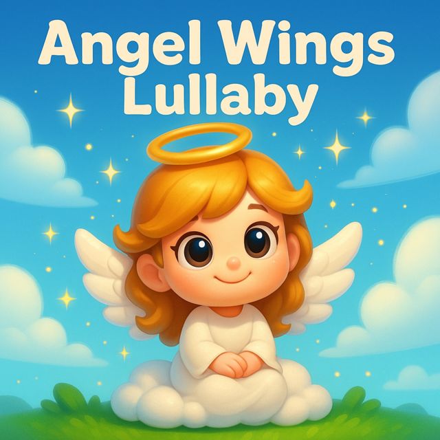 TinyTunes - 'Angel Wings Lullaby' [Ringtone]