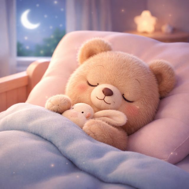 TinyTunes - 'Are You Sleeping? (English Version)' [Ringtone]
