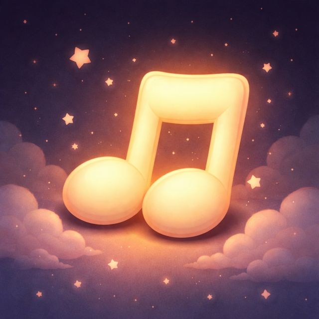 TinyTunes - 'Are You Sleeping?' [Ringtone]