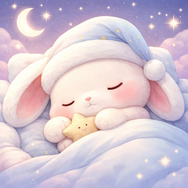 TinyTunes - 'Are You Sleeping?' [Ringtone]