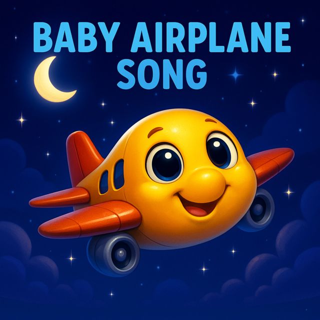 TinyTunes - 'Baby Airplane Song' [Ringtone]