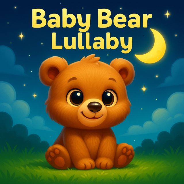TinyTunes - 'Baby Bear Lullaby' [Ringtone]
