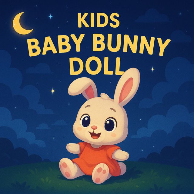TinyTunes - 'Baby Bunny Doll' [Ringtone]