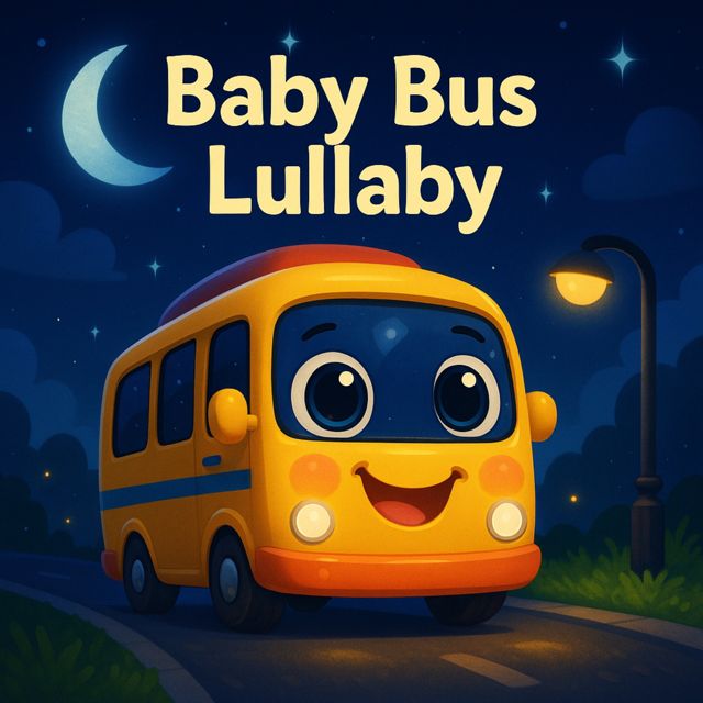 TinyTunes - 'Baby Bus Lullaby' [Ringtone]