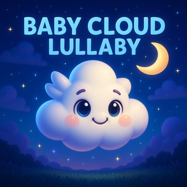 TinyTunes - 'Baby Cloud Lullaby' [Ringtone]