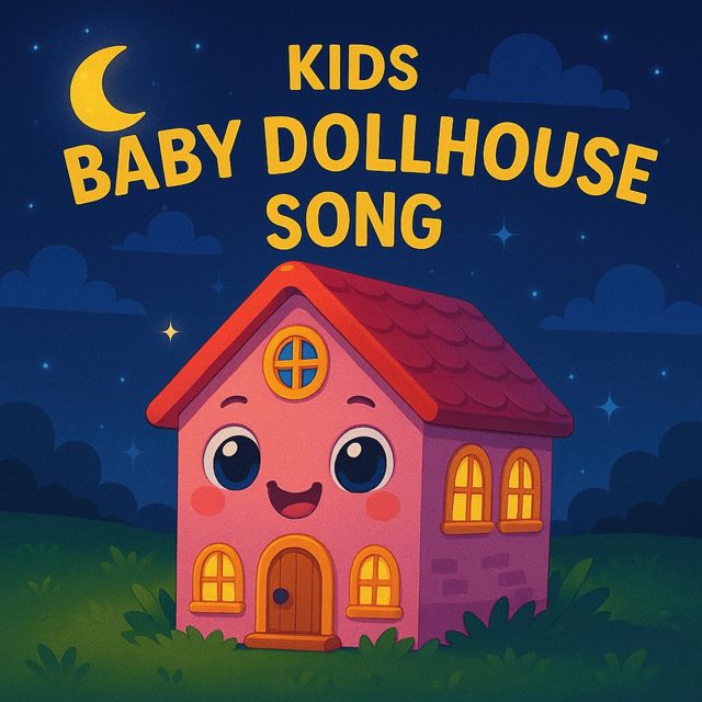 TinyTunes - 'Baby Dollhouse Song' [Ringtone]