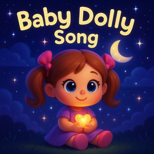TinyTunes - 'Baby Dolly Song' [Ringtone]