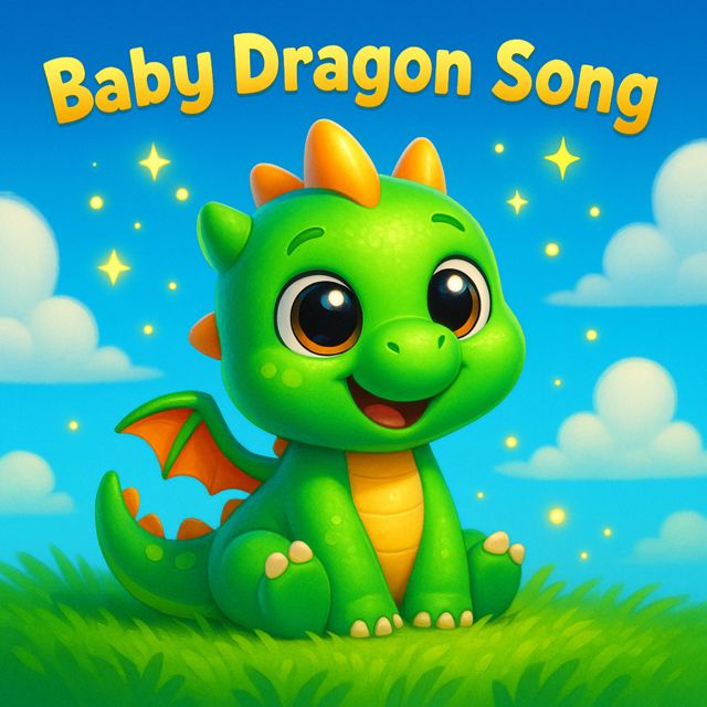 TinyTunes - 'Baby Dragon Song' [Ringtone]