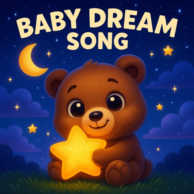 TinyTunes - 'Baby Dream Song' [Ringtone]