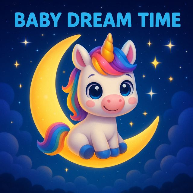 TinyTunes - 'Baby Dream Time' [Ringtone]