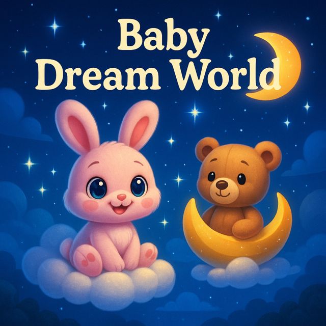 TinyTunes - 'Baby Dream World' [Ringtone]