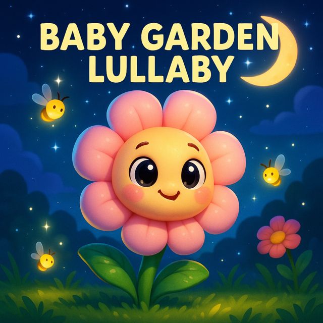 TinyTunes - 'Baby Garden Lullaby' [Ringtone]