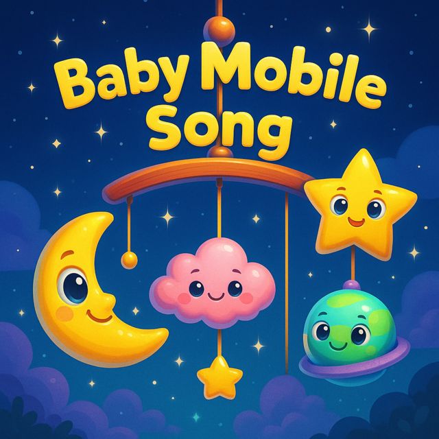 TinyTunes - 'Baby Mobile Song' [Ringtone]