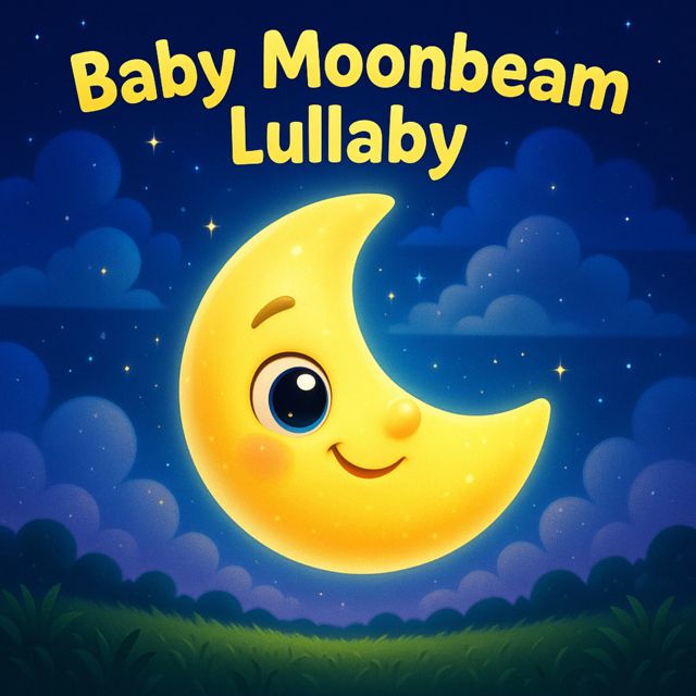 TinyTunes - 'Baby Moonbeam Lullaby' [Ringtone]