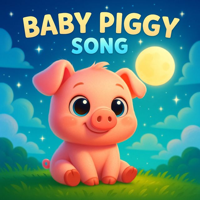 TinyTunes - 'Baby Piggy Song' [Ringtone]