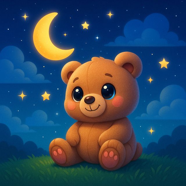 TinyTunes - 'Baby Plushie Lullaby' [Ringtone]