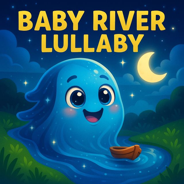 TinyTunes - 'Baby River Lullaby' [Ringtone]