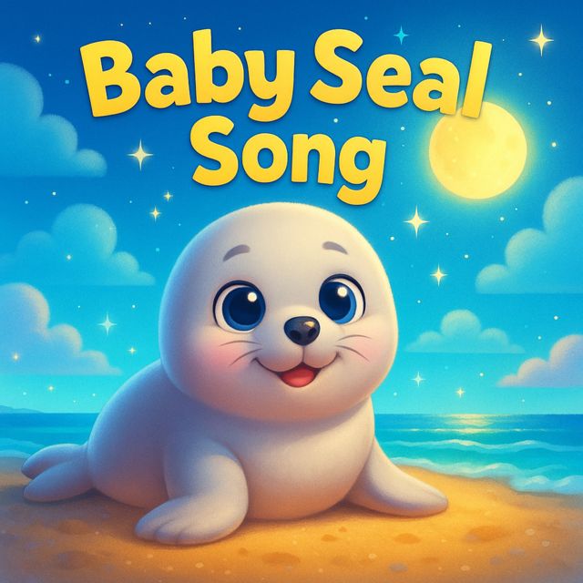 TinyTunes - 'Baby Seal Song' [Ringtone]