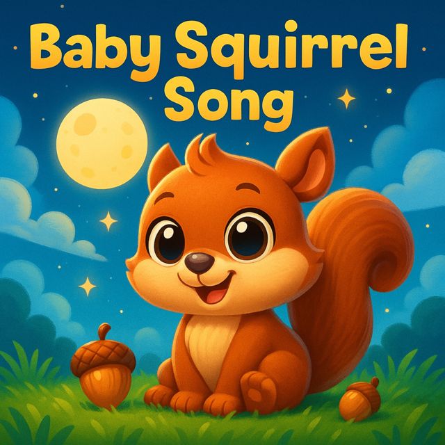 TinyTunes - 'Baby Squirrel Song' [Ringtone]