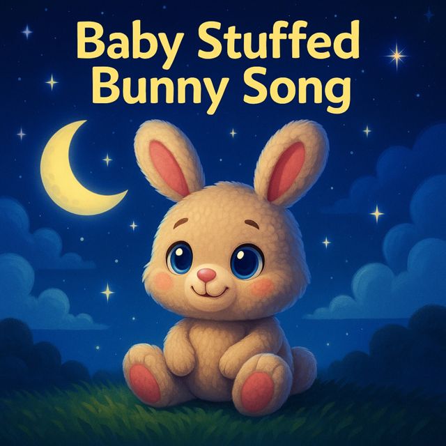 TinyTunes - 'Baby Stuffed Bunny Song' [Ringtone]