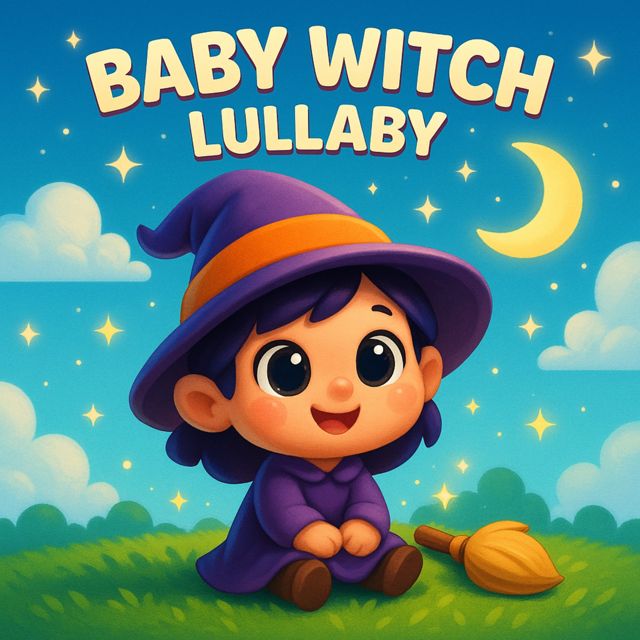 TinyTunes - 'Baby Witch Lullaby' [Ringtone]