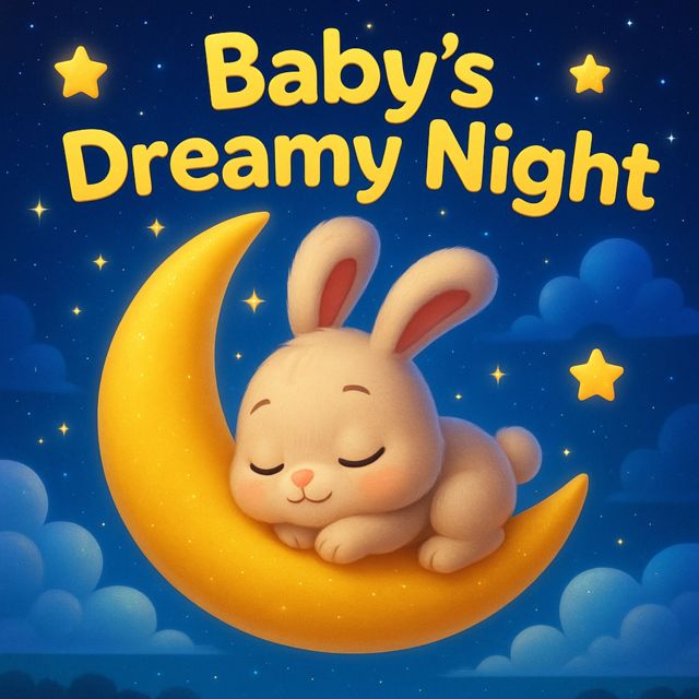 TinyTunes - 'Baby's Dreamy Night' [Ringtone]