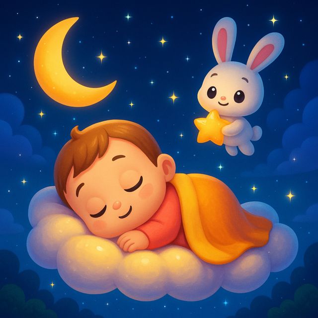 TinyTunes - 'Baby's First Dream' [Ringtone]