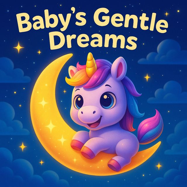 TinyTunes - 'Baby's Gentle Dreams' [Ringtone]