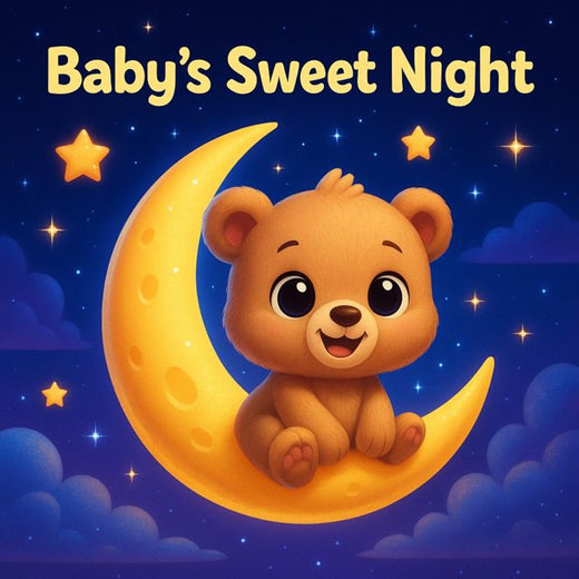 TinyTunes - 'Baby's Sweet Night' [Ringtone]