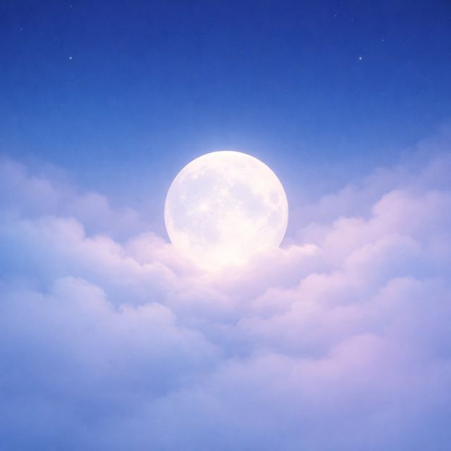 TinyTunes - 'Beautiful Dreamer (Deep Sleep Ambient Version)' [Ringtone]