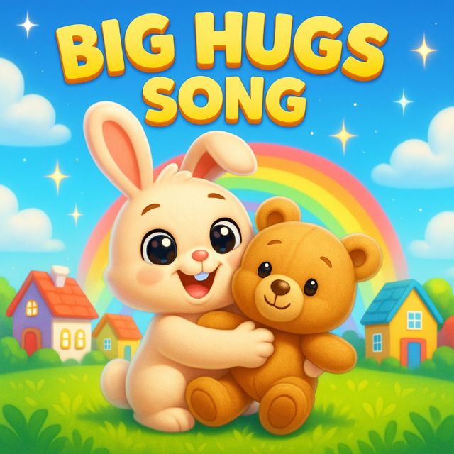 TinyTunes - 'Big Hugs Song' [Ringtone]