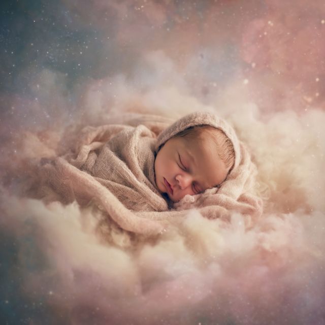 TinyTunes - 'Brahms Lullaby (Ambient Pad Version)' [Ringtone]