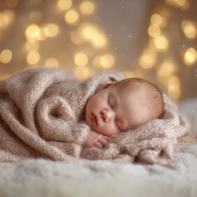TinyTunes - 'Brahms Lullaby (Christmas Version)' [Ringtone]