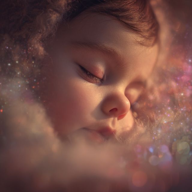 TinyTunes - 'Brahms Lullaby (Harp Version)' [Ringtone]
