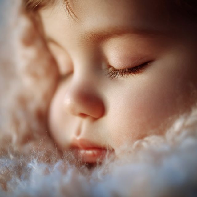 TinyTunes - 'Brahms Lullaby (Piano Version)' [Ringtone]