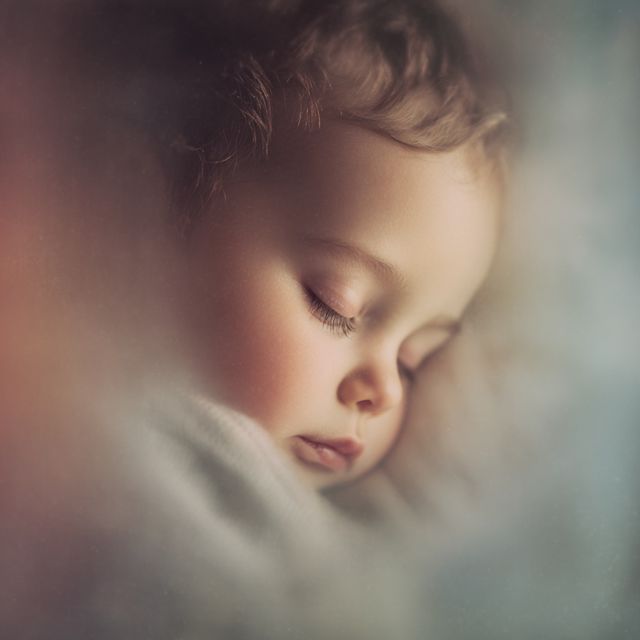TinyTunes - 'Brahms Lullaby' [Ringtone]