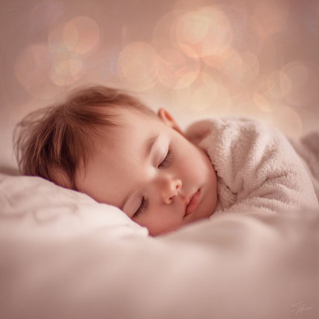 TinyTunes - 'Brahms Lullaby (Soft Electric Piano Version)' [Ringtone]